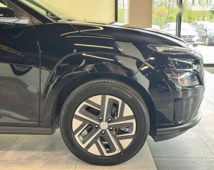 Хендай Kona Electric, объемом двигателя 0 л и пробегом 24 тыс. км за 17500 $, фото 6 на Automoto.ua