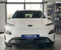 Хендай Kona Electric, объемом двигателя 0 л и пробегом 45 тыс. км за 22777 $, фото 4 на Automoto.ua