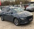 Хендай Kona Electric, объемом двигателя 0 л и пробегом 47 тыс. км за 17355 $, фото 6 на Automoto.ua