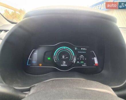 Хендай Kona Electric, об'ємом двигуна 0 л та пробігом 49 тис. км за 16900 $, фото 14 на Automoto.ua