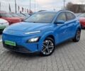 Хендай Kona Electric, объемом двигателя 0 л и пробегом 95 тыс. км за 16600 $, фото 1 на Automoto.ua