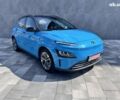 Хендай Kona Electric, об'ємом двигуна 0 л та пробігом 77 тис. км за 18500 $, фото 1 на Automoto.ua