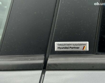 Хендай Kona Electric, объемом двигателя 0 л и пробегом 65 тыс. км за 17999 $, фото 20 на Automoto.ua