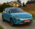 Хендай Kona Electric, объемом двигателя 0 л и пробегом 60 тыс. км за 16500 $, фото 2 на Automoto.ua
