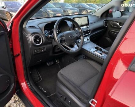 Хендай Kona Electric, об'ємом двигуна 0 л та пробігом 96 тис. км за 19900 $, фото 1 на Automoto.ua