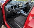 Хендай Kona Electric, об'ємом двигуна 0 л та пробігом 96 тис. км за 19900 $, фото 1 на Automoto.ua