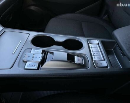 Хендай Kona Electric, об'ємом двигуна 0 л та пробігом 96 тис. км за 19900 $, фото 10 на Automoto.ua