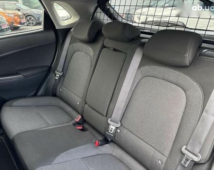 Хендай Kona Electric, об'ємом двигуна 0 л та пробігом 103 тис. км за 19450 $, фото 16 на Automoto.ua