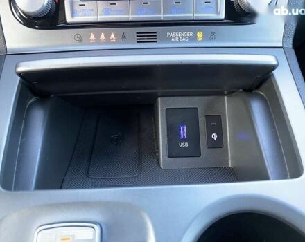 Хендай Kona Electric, об'ємом двигуна 0 л та пробігом 128 тис. км за 20000 $, фото 8 на Automoto.ua