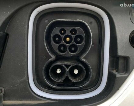 Хендай Kona Electric, об'ємом двигуна 0 л та пробігом 41 тис. км за 18900 $, фото 12 на Automoto.ua