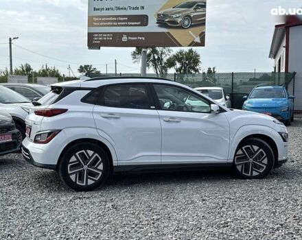 Хендай Kona Electric, об'ємом двигуна 0 л та пробігом 103 тис. км за 19450 $, фото 1 на Automoto.ua