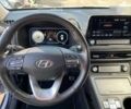 Хендай Kona Electric, объемом двигателя 0 л и пробегом 54 тыс. км за 20799 $, фото 11 на Automoto.ua