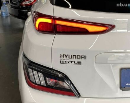 Хендай Kona Electric, объемом двигателя 0 л и пробегом 45 тыс. км за 22777 $, фото 17 на Automoto.ua