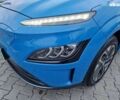Хендай Kona Electric, объемом двигателя 0 л и пробегом 95 тыс. км за 16600 $, фото 1 на Automoto.ua