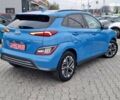 Хендай Kona Electric, объемом двигателя 0 л и пробегом 95 тыс. км за 16600 $, фото 9 на Automoto.ua