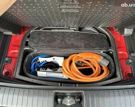 Хендай Kona Electric, об'ємом двигуна 0 л та пробігом 109 тис. км за 19600 $, фото 19 на Automoto.ua