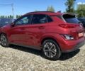Хендай Kona Electric, объемом двигателя 0 л и пробегом 52 тыс. км за 23200 $, фото 18 на Automoto.ua