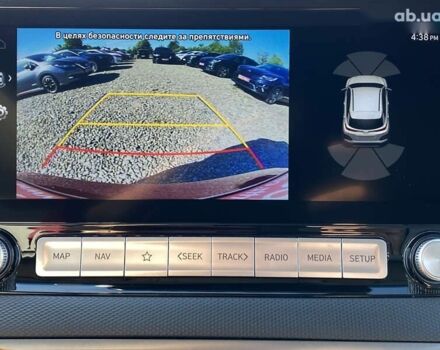 Хендай Kona Electric, об'ємом двигуна 0 л та пробігом 52 тис. км за 23200 $, фото 7 на Automoto.ua