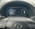 Хендай Kona Electric, объемом двигателя 0 л и пробегом 127 тыс. км за 18600 $, фото 16 на Automoto.ua
