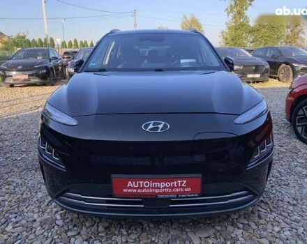Хендай Kona Electric, об'ємом двигуна 0 л та пробігом 128 тис. км за 20000 $, фото 19 на Automoto.ua