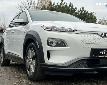Хендай Kona Electric, объемом двигателя 0 л и пробегом 70 тыс. км за 18475 $, фото 9 на Automoto.ua