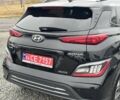 Хендай Kona Electric, об'ємом двигуна 0 л та пробігом 107 тис. км за 18800 $, фото 12 на Automoto.ua