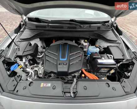 Хендай Kona Electric, объемом двигателя 0 л и пробегом 77 тыс. км за 20500 $, фото 37 на Automoto.ua