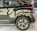 Хендай Kona Electric, объемом двигателя 0 л и пробегом 24 тыс. км за 17500 $, фото 6 на Automoto.ua