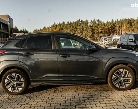 Хендай Kona Electric, объемом двигателя 0 л и пробегом 45 тыс. км за 20900 $, фото 21 на Automoto.ua