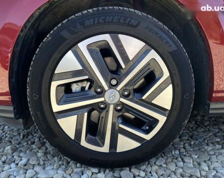 Хендай Kona Electric, об'ємом двигуна 0 л та пробігом 52 тис. км за 23200 $, фото 28 на Automoto.ua