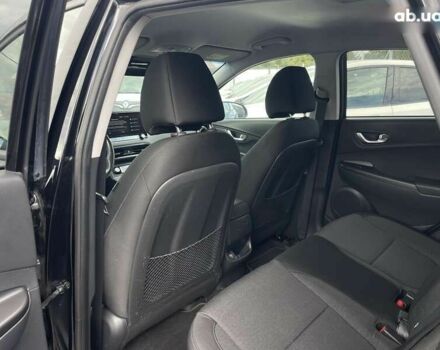 Хендай Kona Electric, объемом двигателя 0 л и пробегом 127 тыс. км за 18600 $, фото 26 на Automoto.ua