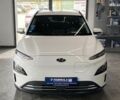 Хендай Kona Electric, объемом двигателя 0 л и пробегом 45 тыс. км за 22777 $, фото 3 на Automoto.ua