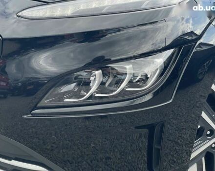 Хендай Kona Electric, объемом двигателя 0 л и пробегом 127 тыс. км за 18600 $, фото 8 на Automoto.ua