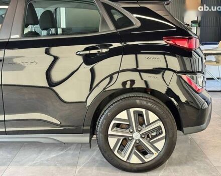 Хендай Kona Electric, объемом двигателя 0 л и пробегом 24 тыс. км за 17500 $, фото 8 на Automoto.ua