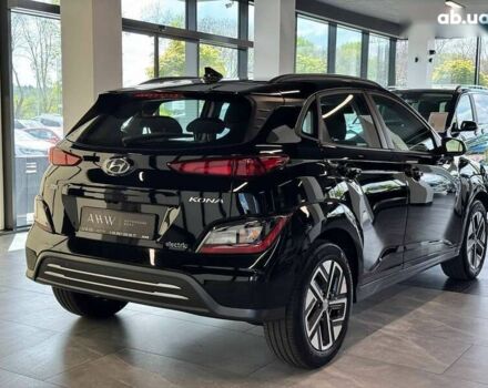 Хендай Kona Electric, объемом двигателя 0 л и пробегом 24 тыс. км за 17500 $, фото 11 на Automoto.ua