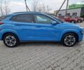 Хендай Kona Electric, объемом двигателя 0 л и пробегом 95 тыс. км за 16600 $, фото 8 на Automoto.ua
