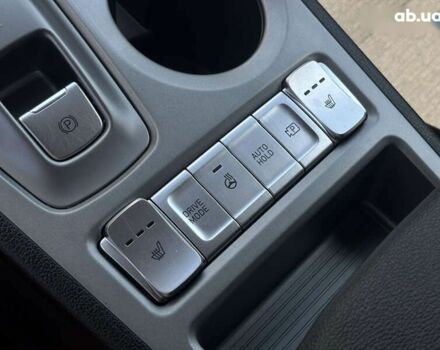 Хендай Kona Electric, объемом двигателя 0 л и пробегом 84 тыс. км за 19450 $, фото 17 на Automoto.ua