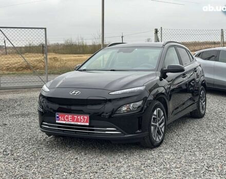 Хендай Kona Electric, об'ємом двигуна 0 л та пробігом 107 тис. км за 18800 $, фото 2 на Automoto.ua