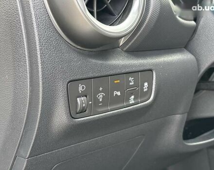 Хендай Kona Electric, об'ємом двигуна 0 л та пробігом 103 тис. км за 19450 $, фото 27 на Automoto.ua