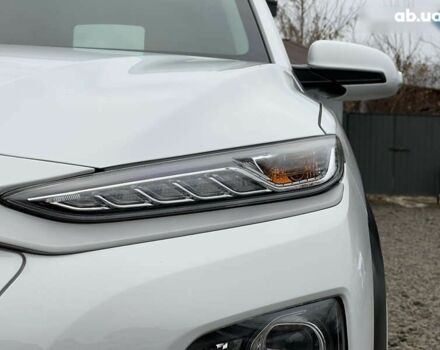 Хендай Kona Electric, объемом двигателя 0 л и пробегом 70 тыс. км за 18475 $, фото 19 на Automoto.ua