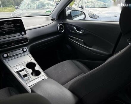 Хендай Kona Electric, об'ємом двигуна 0 л та пробігом 103 тис. км за 19450 $, фото 12 на Automoto.ua