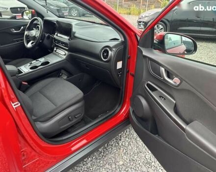 Хендай Kona Electric, об'ємом двигуна 0 л та пробігом 109 тис. км за 19600 $, фото 22 на Automoto.ua