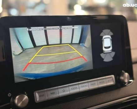 Хендай Kona Electric, объемом двигателя 0 л и пробегом 31 тыс. км за 18900 $, фото 19 на Automoto.ua