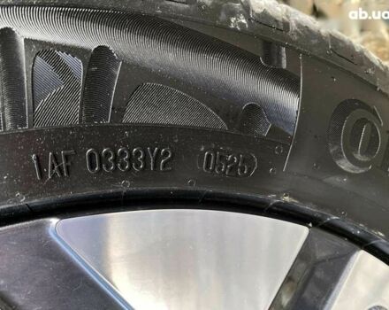 Хендай Kona Electric, об'ємом двигуна 0 л та пробігом 96 тис. км за 19900 $, фото 25 на Automoto.ua