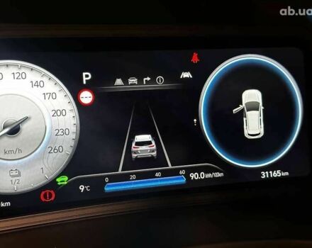 Хендай Kona Electric, объемом двигателя 0 л и пробегом 31 тыс. км за 17700 $, фото 15 на Automoto.ua