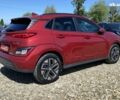 Хендай Kona Electric, объемом двигателя 0 л и пробегом 52 тыс. км за 23200 $, фото 20 на Automoto.ua