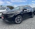 Хендай Kona Electric, объемом двигателя 0 л и пробегом 127 тыс. км за 18600 $, фото 1 на Automoto.ua