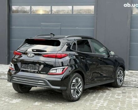 Хендай Kona Electric, объемом двигателя 0 л и пробегом 96 тыс. км за 20300 $, фото 3 на Automoto.ua