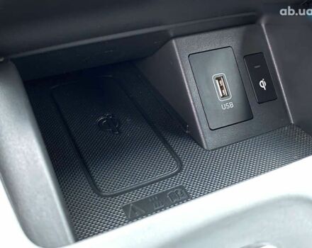 Хендай Kona Electric, об'ємом двигуна 0 л та пробігом 41 тис. км за 18900 $, фото 11 на Automoto.ua