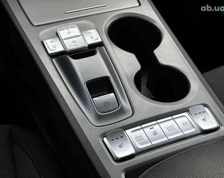 Хендай Kona Electric, об'ємом двигуна 0 л та пробігом 103 тис. км за 19450 $, фото 17 на Automoto.ua